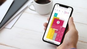 PSE-Webapp von 