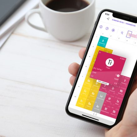 PSE-Webapp von 